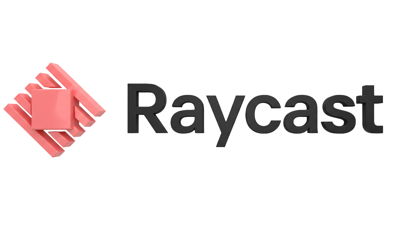 Raycast Pro Plan - 1 Year Coupon Code