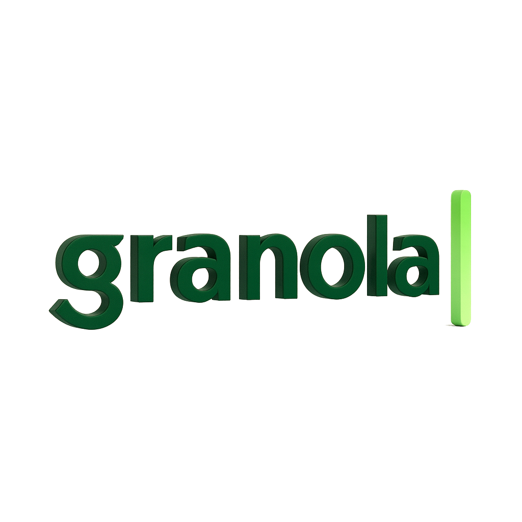 Granola.ai Business  Plan - 1 Year Coupon Code