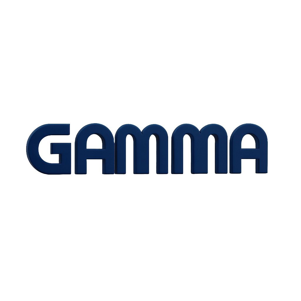 Gamma.app Pro Plan - 1 Year (Coupon Code)