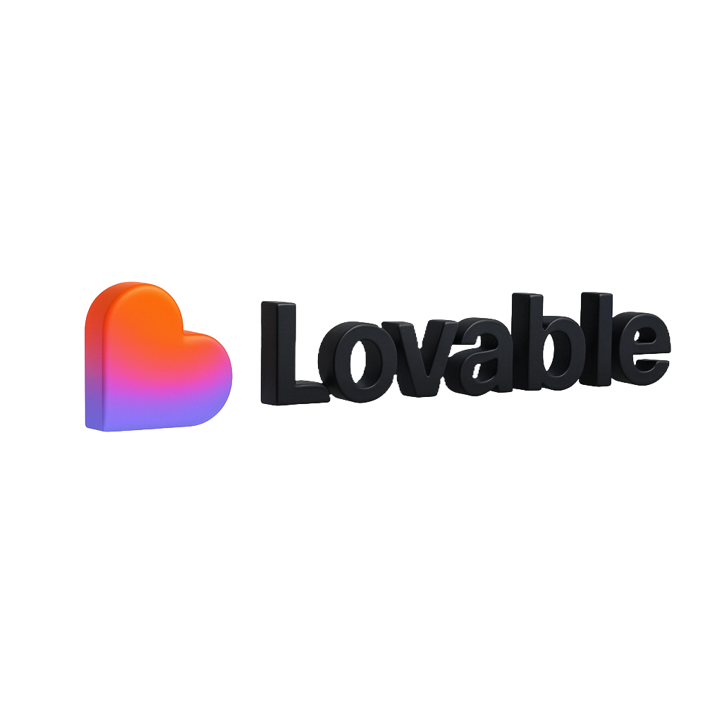 Lovable.dev Pro Plan - 1 Year (Coupon Code)