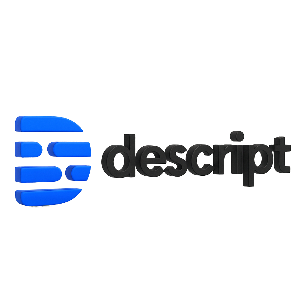 Descript Creator Plan - 1 Year Coupon Code