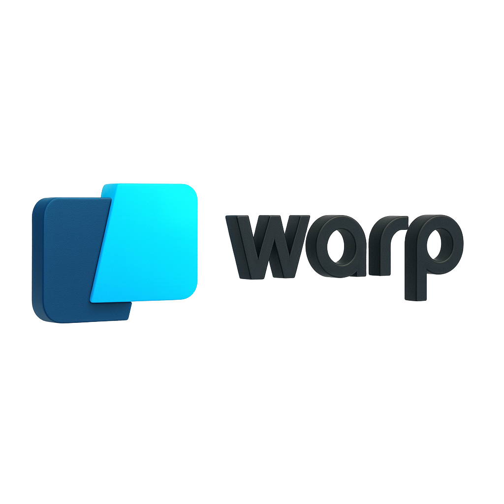 Warp.dev Build Plan - 1 Year Coupon Code